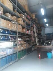 Mapex (D20), Factory #611815211